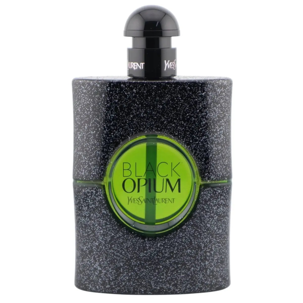Eau de Parfum Yves Saint Laurent Black Opium Illicit Green Eau de Parfum Spray 75 ml VLP.LIFE