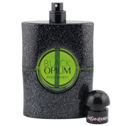 Eau de Parfum Yves Saint Laurent Black Opium Illicit Green Eau de Parfum Spray 75 ml VLP.LIFE