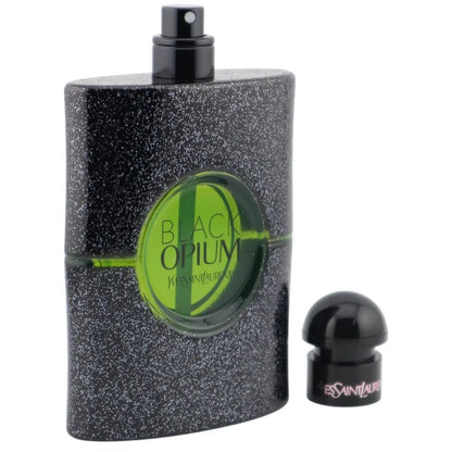 Eau de Parfum Yves Saint Laurent Black Opium Illicit Green Eau de Parfum Spray 75 ml VLP.LIFE