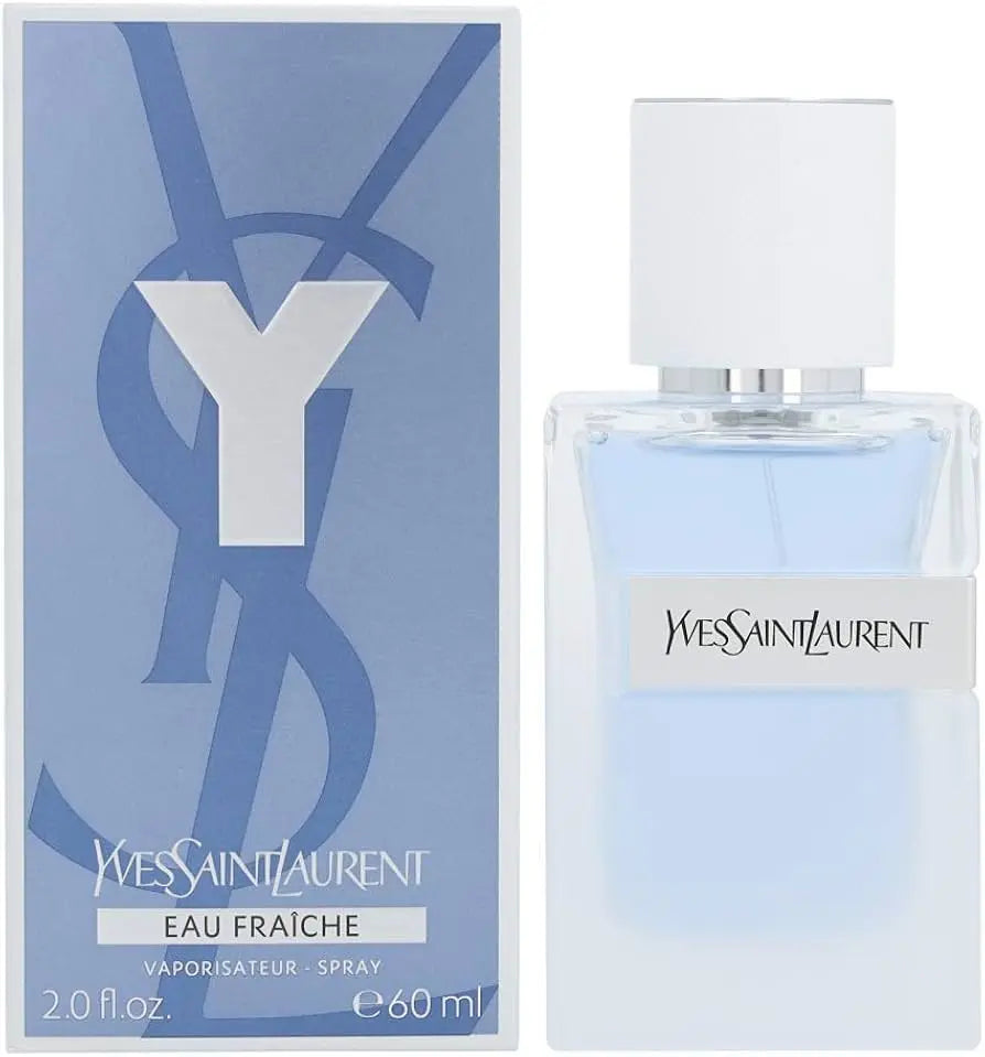 Yves Saint Laurent Y Eau Fraiche VLP.LIFE
