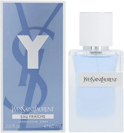 Yves Saint Laurent Y Eau Fraiche VLP.LIFE