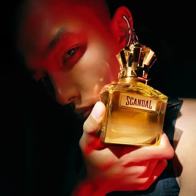 Jean Paul Gaultier Scandal Absolu Pour Homme – 100 ml VLP.LIFE
