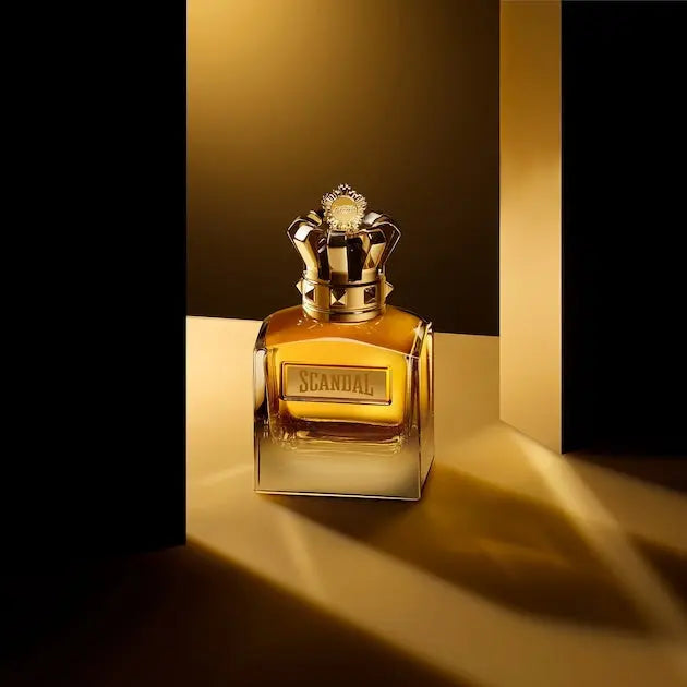 Jean Paul Gaultier Scandal Absolu Pour Homme – 100 ml VLP.LIFE