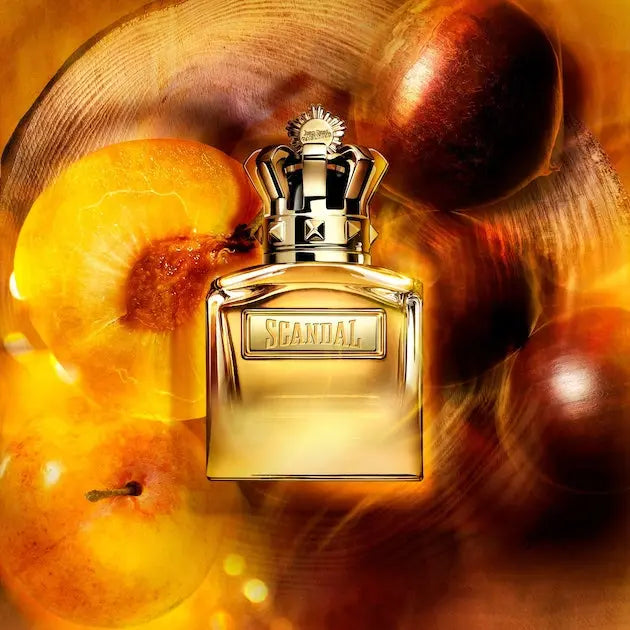 Jean Paul Gaultier Scandal Absolu Pour Homme – 100 ml VLP.LIFE
