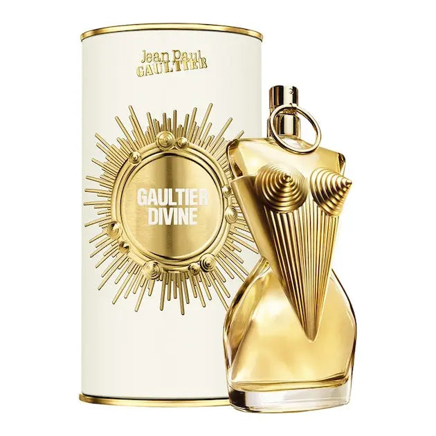Jean Paul Gaultier Divine Eau de Parfum – Luxury Perfume for Women | Buy One Get One with 50% Worldwide Shipping VLP.LIFE