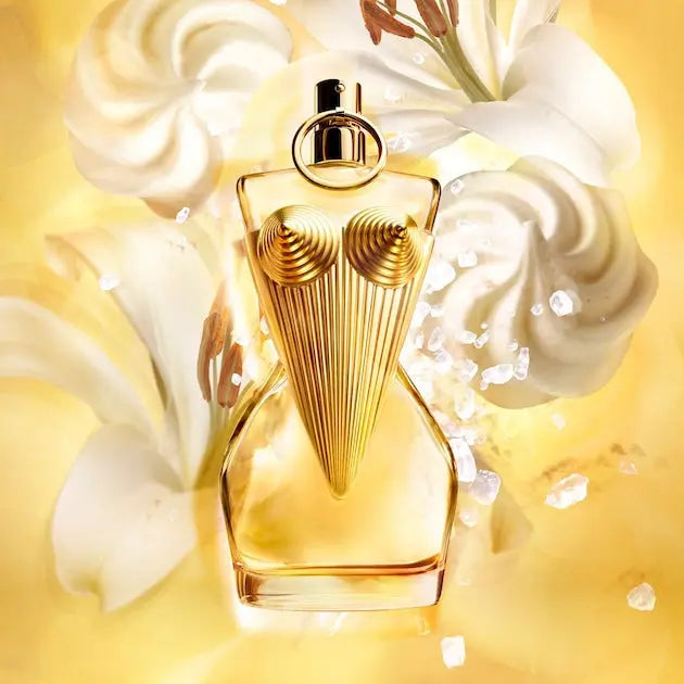 Jean Paul Gaultier Divine Eau de Parfum – Luxury Perfume for Women | Buy One Get One with 50% Worldwide Shipping VLP.LIFE
