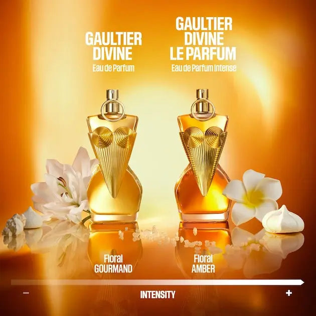 Jean Paul Gaultier Divine Eau de Parfum – Luxury Perfume for Women | Buy One Get One with 50% Worldwide Shipping VLP.LIFE