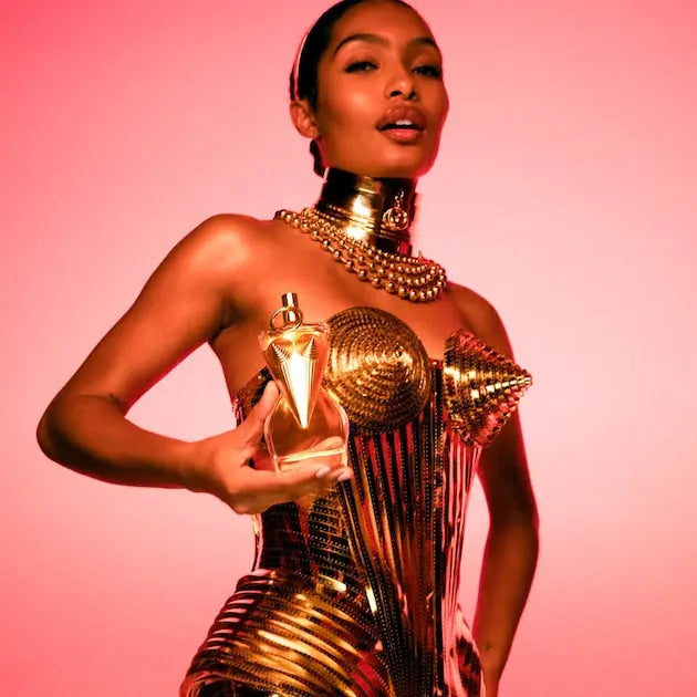 Jean Paul Gaultier Divine Eau de Parfum – Luxury Perfume for Women | Buy One Get One with 50% Worldwide Shipping VLP.LIFE