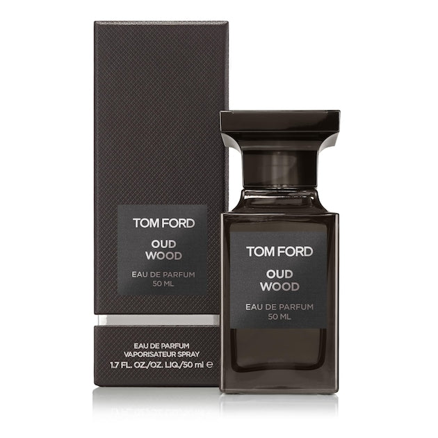 Tom Ford Oud Wood 50 ml EDP – Premium Unisex Perfume | Long-Lasting Oriental Woody Scent | Free Delivery