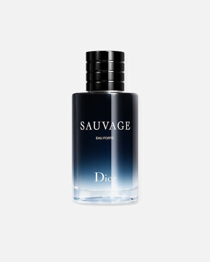 Dior Sauvage Eau Forte – The Power of Fresh Intensity | For Men