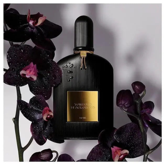 Tom Ford Black Orchid Eau de Parfum 100 ml – Luxusduft für Damen & Herren | Sinnlich & Elegant VLP.LIFE