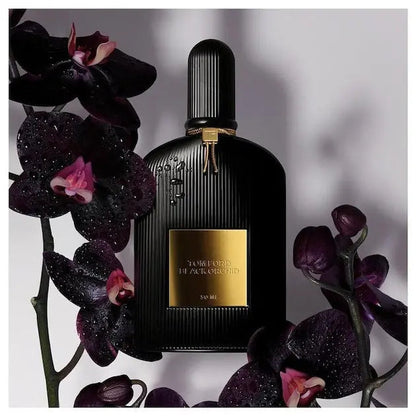 Tom Ford Black Orchid Eau de Parfum 100 ml – Luxusduft für Damen & Herren | Sinnlich & Elegant VLP.LIFE