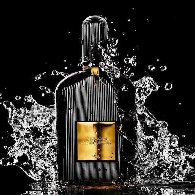 Tom Ford Black Orchid Eau de Parfum 100 ml – Luxusduft für Damen & Herren | Sinnlich & Elegant VLP.LIFE