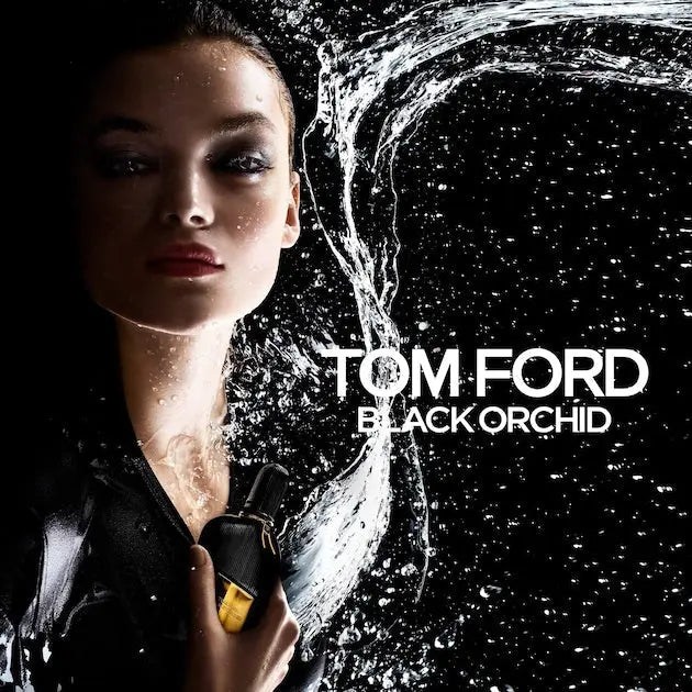 Tom Ford Black Orchid Eau de Parfum 100 ml – Luxusduft für Damen & Herren | Sinnlich & Elegant VLP.LIFE