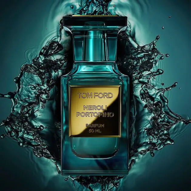 I Tom Ford Neroli Portofino Eau de Parfum 50 ml – Unisex Fresh Citrus Luxury Fragrance | Buy Online at VLP.Life VLP.LIFE