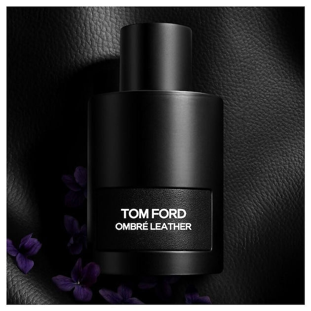Tom Ford Ombré Leather Eau de Parfum 100 ml – Unisex Bold & Sensual Leather Fragrance | Buy Online at VLP.Life