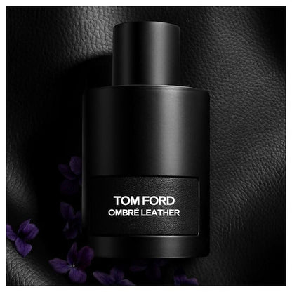 Tom Ford Ombré Leather Eau de Parfum 100 ml – Unisex Bold & Sensual Leather Fragrance | Buy Online at VLP.Life