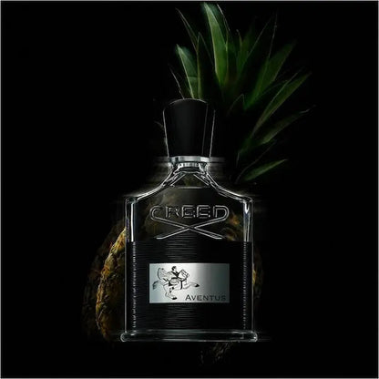 Creed Aventus Eau de Parfum 100 ml – Iconic Luxury Fragrance for Men | Long-Lasting Fresh & Woody Scent | Buy Online at VLP.Life VLP.LIFE