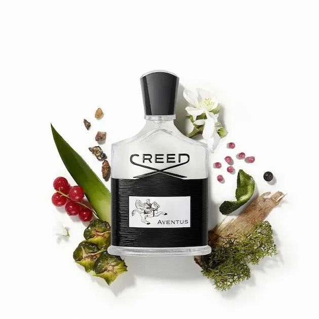 Creed Aventus Eau de Parfum 100 ml – Iconic Luxury Fragrance for Men | Long-Lasting Fresh & Woody Scent | Buy Online at VLP.Life VLP.LIFE