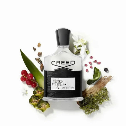 Creed Aventus Eau de Parfum 100 ml – Iconic Luxury Fragrance for Men | Long-Lasting Fresh & Woody Scent | Buy Online at VLP.Life VLP.LIFE
