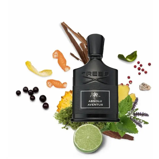 Creed Aventus Absolu Eau de Parfum 100 ml – Limited Edition Intense Men’s Fragrance | Luxury Woody & Fruity Scent | Buy Online at VLP.Life VLP.LIFE