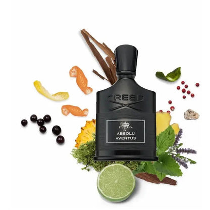 Creed Aventus Absolu Eau de Parfum 100 ml – Limited Edition Intense Men’s Fragrance | Luxury Woody & Fruity Scent | Buy Online at VLP.Life VLP.LIFE