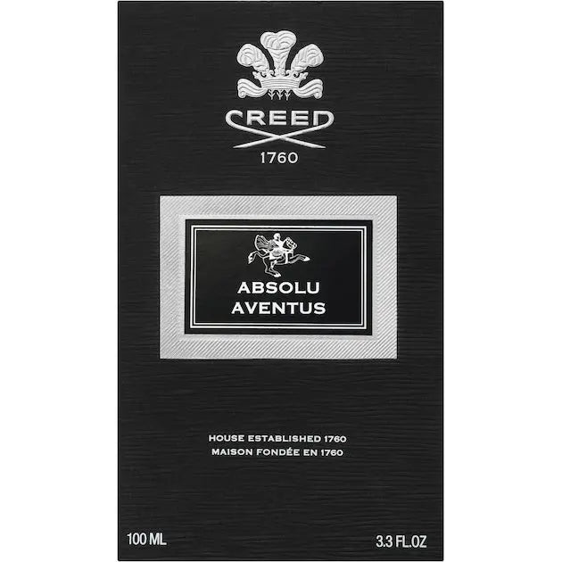 Creed Aventus Absolu Eau de Parfum 100 ml – Limited Edition Intense Men’s Fragrance | Luxury Woody & Fruity Scent | Buy Online at VLP.Life VLP.LIFE