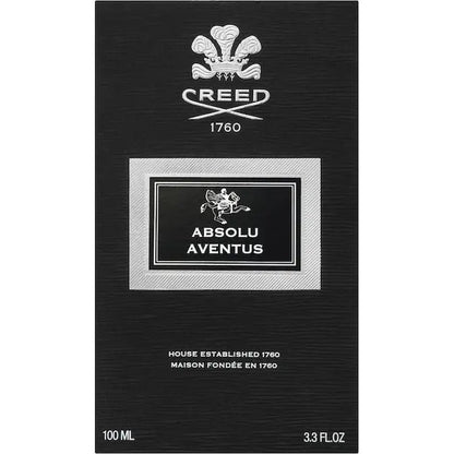 Creed Aventus Absolu Eau de Parfum 100 ml – Limited Edition Intense Men’s Fragrance | Luxury Woody & Fruity Scent | Buy Online at VLP.Life VLP.LIFE
