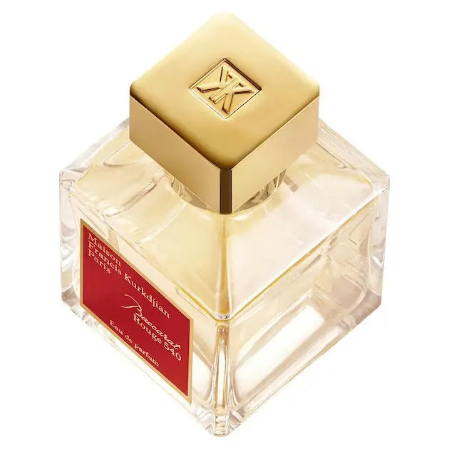 Maison Francis Kurkdjian Baccarat Rouge 540 Eau de Parfum 70 ml – Unisex VLP.LIFE