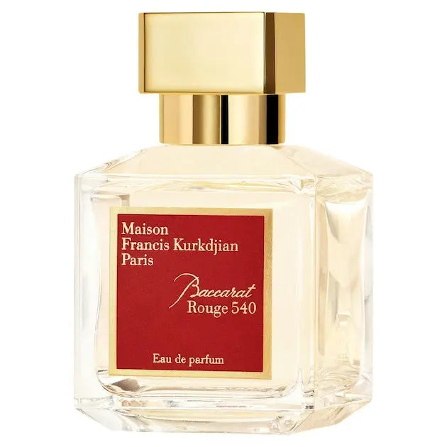 Maison Francis Kurkdjian Baccarat Rouge 540 Eau de Parfum 70 ml – Unisex VLP.LIFE