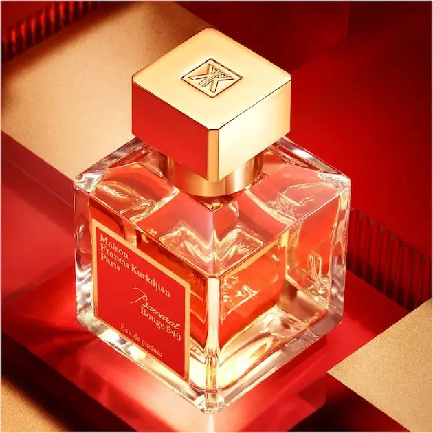 Maison Francis Kurkdjian Baccarat Rouge 540 Eau de Parfum 70 ml – Unisex VLP.LIFE