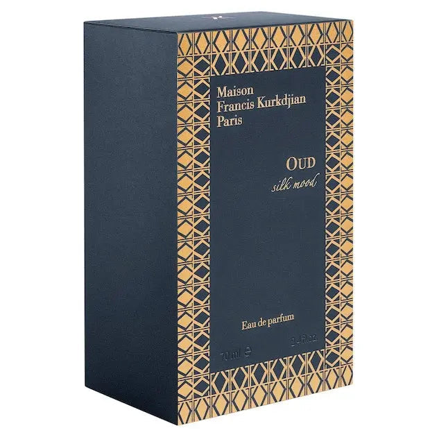 Maison Francis Kurkdjian Oud Silk Mood Eau de Parfum 70 ml – Unisex Oriental Floral Luxury Fragrance | Buy Online at VLP.Life VLP.LIFE