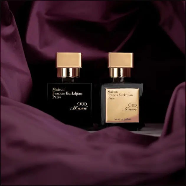 Maison Francis Kurkdjian Oud Silk Mood Eau de Parfum 70 ml – Unisex Oriental Floral Luxury Fragrance | Buy Online at VLP.Life VLP.LIFE