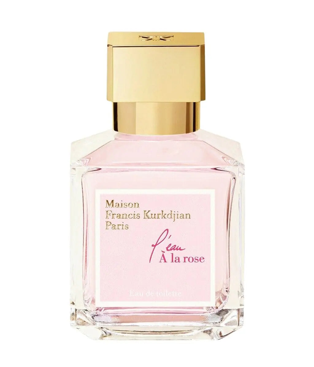 Maison Francis Kurkdjian L’Eau À la Rose Eau de Toilette 70 ml – Light Floral Perfume for Women | Elegant, Fresh & Romantic | Buy Online at VLP.Life VLP.LIFE