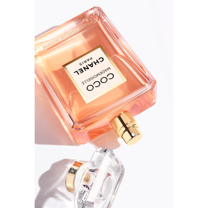 CHANEL Coco Mademoiselle Eau de Parfum Intense – Bold, Elegant & Irresistibly Feminine (100ml)