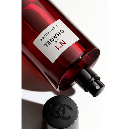 CHANEL N°1 DE CHANEL L’EAU ROUGE – Revitalizing Fragrance Mist (100ml)