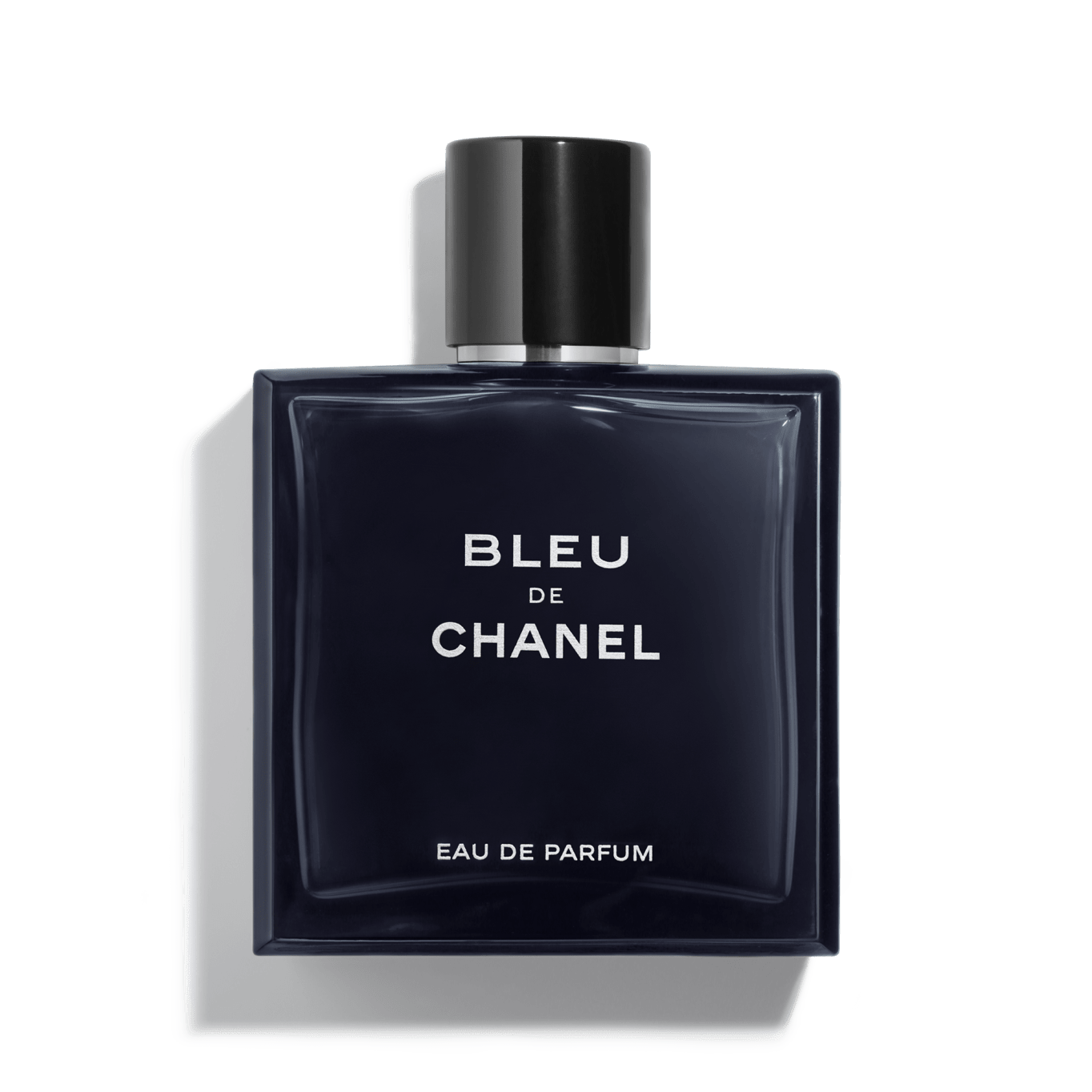 BLEU DE CHANEL Eau de Parfum – The Essence of Freedom and Strength (100ml)