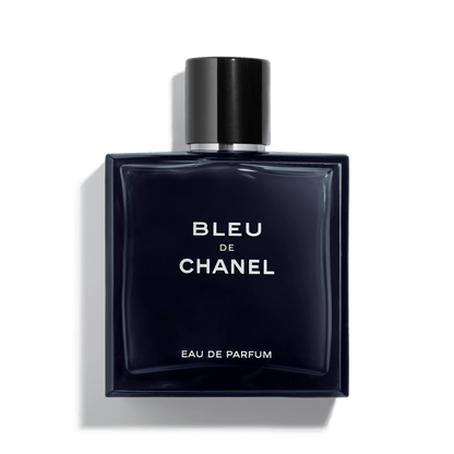 BLEU DE CHANEL Eau de Parfum – The Essence of Freedom and Strength (100ml)