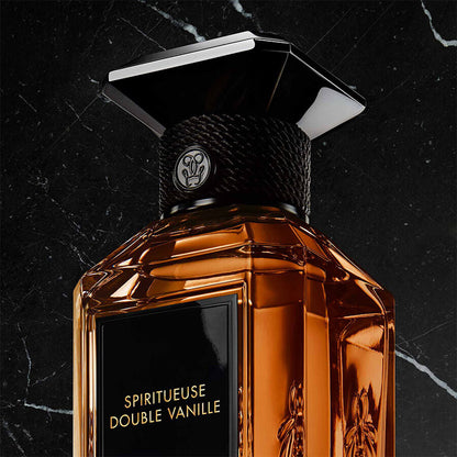 SPIRITUEUSE DOUBLE VANILLE – EAU DE PARFUM