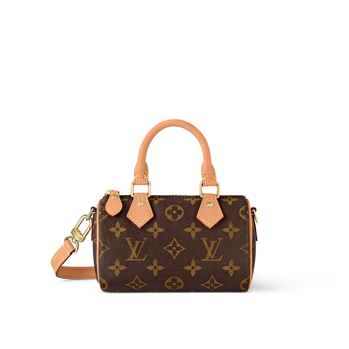 M81085
Nano Speedy VLP.LIFE