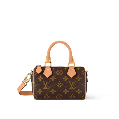 M81085
Nano Speedy VLP.LIFE