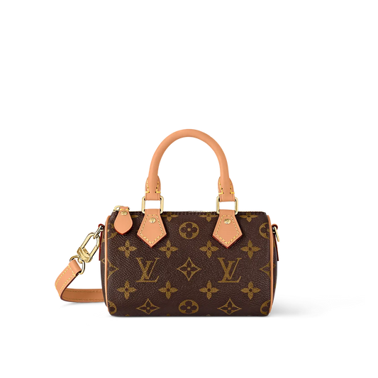 M81085
Nano Speedy VLP.LIFE