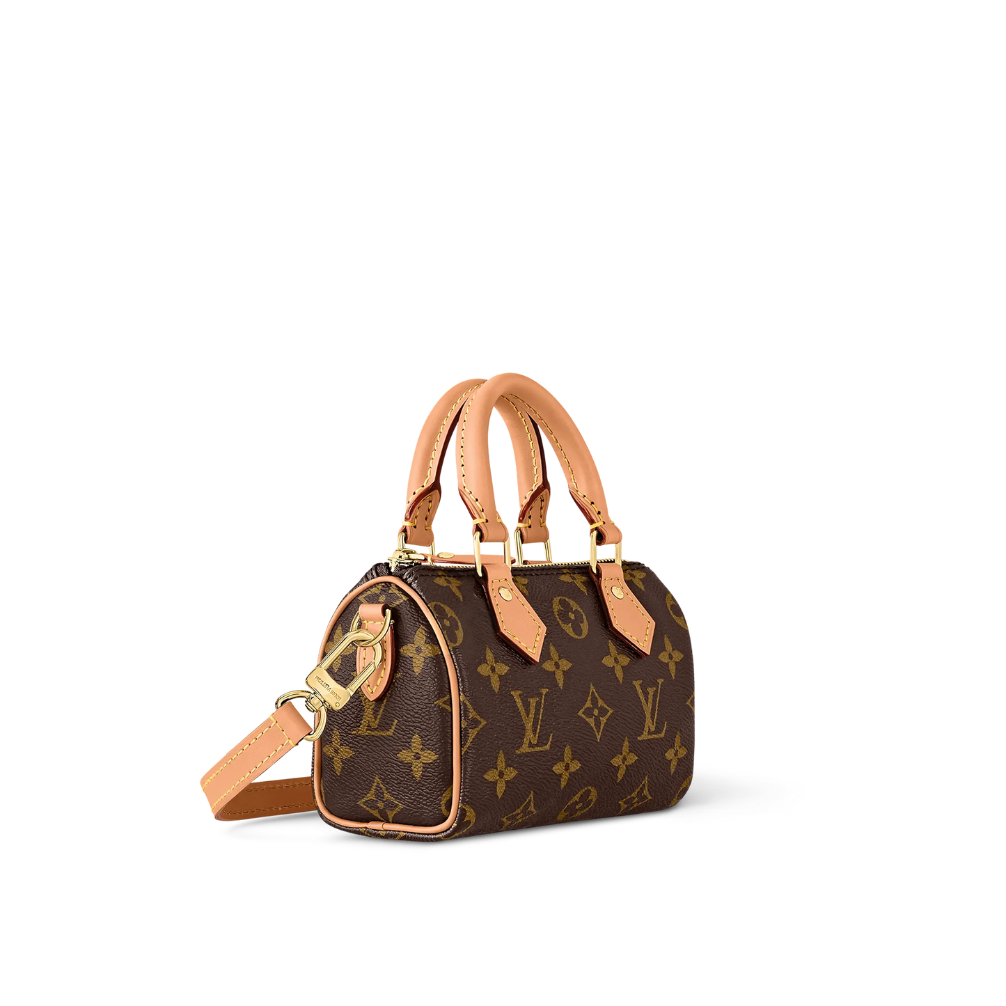 M81085
Nano Speedy VLP.LIFE