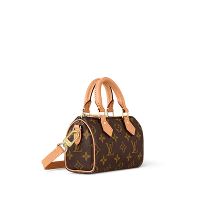 M81085
Nano Speedy VLP.LIFE