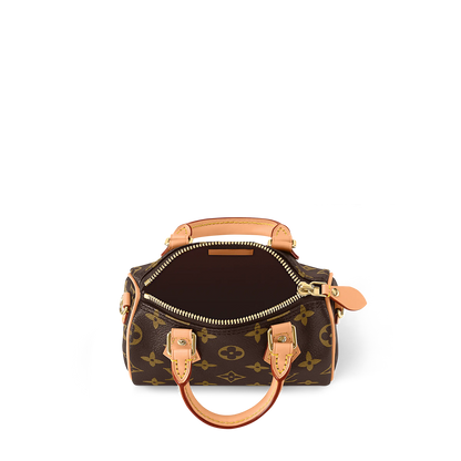 M81085
Nano Speedy VLP.LIFE