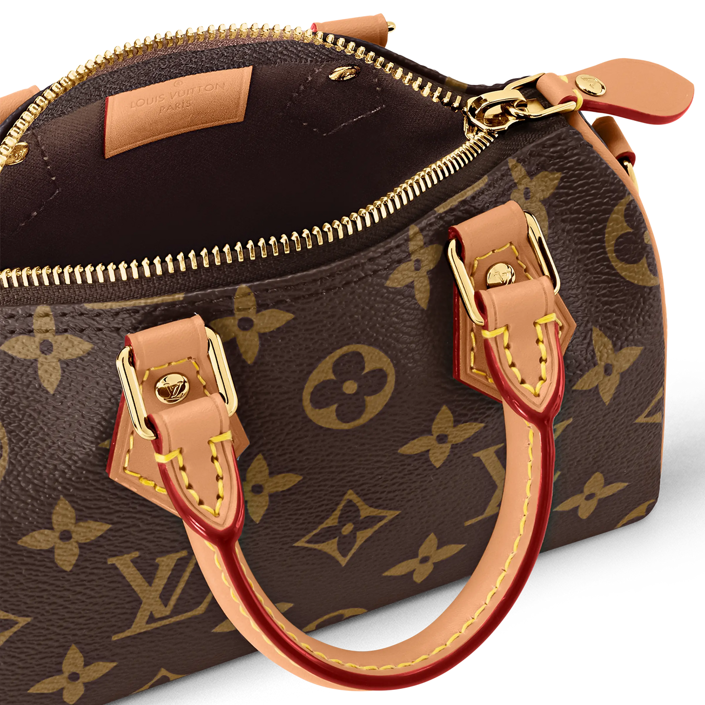 M81085
Nano Speedy VLP.LIFE