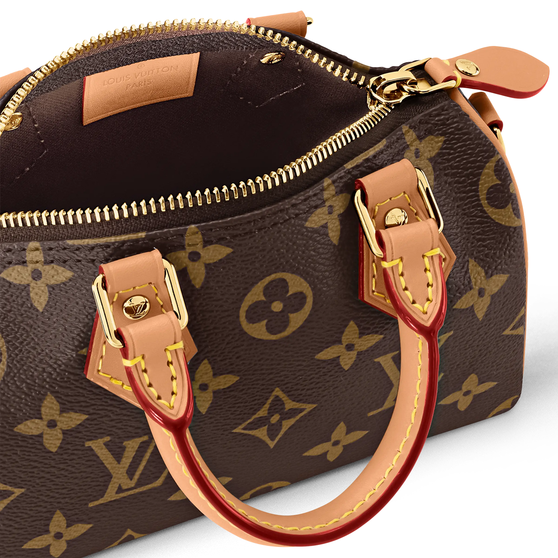 M81085
Nano Speedy VLP.LIFE