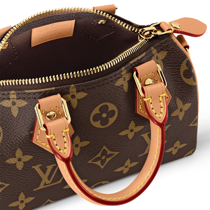 M81085
Nano Speedy VLP.LIFE
