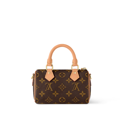M81085
Nano Speedy VLP.LIFE