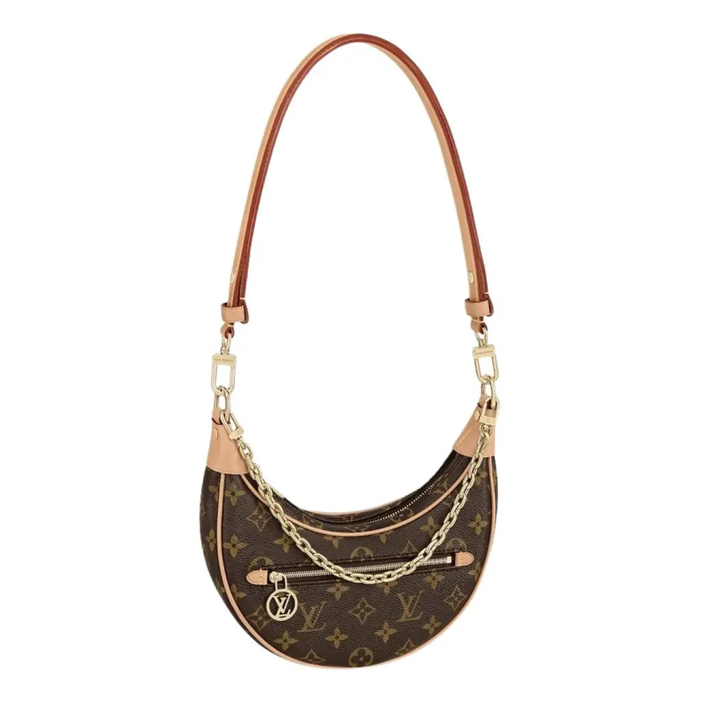 Louis Vuitton

Loop segeltuch handtaschen